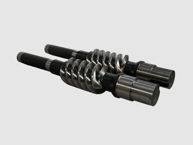 蜗杆/涡轮/曲轴002