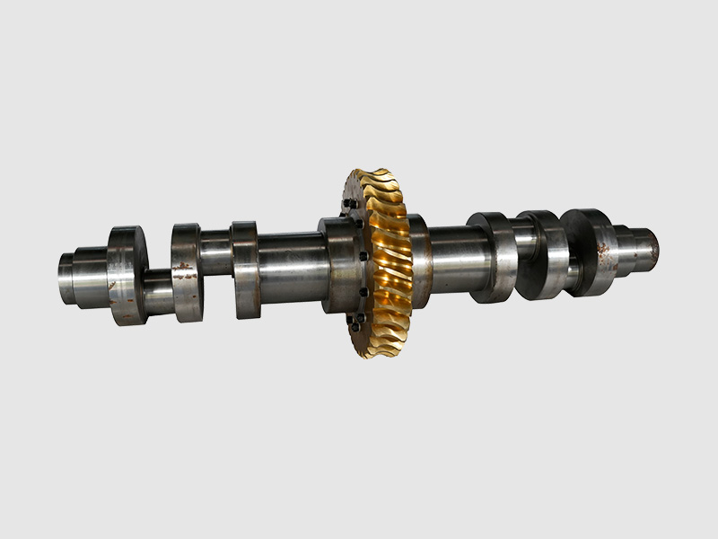 蜗杆/涡轮/曲轴006